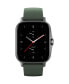 Часы Amazfit gTS 2e - Moss Green