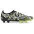 Фото #1 товара Puma Ultra Ultimate Dazzle Firm GroundAg Soccer Cleats Mens Black Sneakers Casua