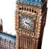 WREBBIT Emblematic Buildings Big Ben 3D Puzzle 890 Piezas