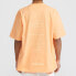Фото #3 товара UNIQLO/优衣库 x 村上隆 联名款 印花短袖T恤 男女同款 粉橙色 / Футболка UNIQLO x T Featured Tops T-Shirt