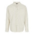 URBAN CLASSICS Corduroy Big shirt