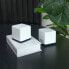 Mercusys AC1900 Whole Home Mesh Wi-Fi System - White - Internal - Mesh system - 0 - 40 °C - 10 - 90% - 5 - 90%
