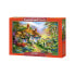 Фото #4 товара Puzzle Waldhütte 3000 Teile