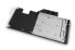 EK Water Blocks 3831109836422 - Water block - Acetal - Copper - Black - Nickel - 3-pin - 1/4" - Graphics card