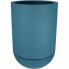 Plant pot Riviera Blue Ø 40 cm