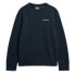 SUPERDRY Core Logo City Loose sweatshirt