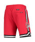 Men's Red Kansas City Chiefs Core Shorts