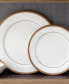 Фото #5 товара Charlotta Gold 12 Pc Dinnerware Set