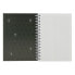 Фото #2 товара TOTTO A5 Lined Cover Notebook