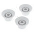 Фото #2 товара PRS Silver Sky Knobs White