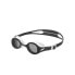 Фото #1 товара Детские очки для плавания Speedo HYDROPURE JUNIOR черного цвета, одного размера