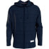 Фото #1 товара TOMMY HILFIGER Established Throughs Full Zip Sweater