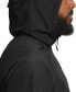 Фото #6 товара Men's Flyweight Packable Hooded Windbreaker