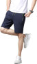 Фото #6 товара Tansozer Men’s Sports Shorts, Short Trousers with Zip Pockets