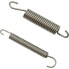 MOOSE HARD-PARTS C32-5451B-HWS side stand spring