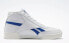 Фото #3 товара [100063322/HR0670] Mens Reebok CLUB C FORM HI