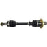 MOOSE UTILITY DIVISION Mse CF Moto PAXL-MSE-14003 Rear Wheel Axle