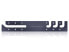 Фото #5 товара Multibrackets M VESA Wallmount Razor Thin 4/5/600 Black - 116.8 cm (46") - 160 cm (63") - 35 kg - Aluminum - Black