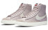 Кроссовки Nike Blazer Mid 77 CZ1055-002 35.5 - фото #4