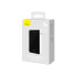 Фото #6 товара Внешний аккумулятор Baseus MagSafe 10000mAh 20W с беспроводной зарядкой, кабель USB-C 0.5m, белый