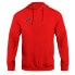 Фото #1 товара Sweatshirt Classico Hood Senior Pro M Z02113 Red