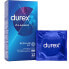 Презервативы Classic durex 3 pcs - фото #2