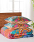 Фото #1 товара Mackenzie Reversible 3-Pc. Duvet Cover Set, King/California King