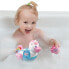 Фото #4 товара Игрушка для воды Vtech Единорог Badespass