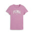 ფოტო #2 პროდუქტის PUMA Squad short sleeve T-shirt