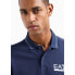 Фото #5 товара EA7 EMPORIO ARMANI 3DPF25_PJ04Z short sleeve polo