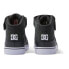 Фото #7 товара DC SHOES Pure High Top EV trainers