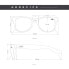 ფოტო #6 პროდუქტის THE INDIAN FACE Polarized Arrecife Sunglasses