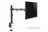 Фото #10 товара DIGITUS Universal Single Monitor Clamp Mount