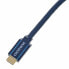 Фото #2 товара Clicktronic HDMI Casual Cable 5m