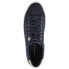 TOMMY HILFIGER Essential Vulc Canvas trainers