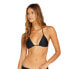 Фото #1 товара VOLCOM Simply Solid Slide Triangle Bikini Top