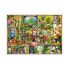 Фото #1 товара Пазл Ravensburger The Gardeners Cupboard 1000 частей