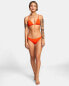 RVCA 281711 Solid Medium Bikini Bottom Swimwear, Size L