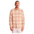 Фото #1 товара TIMBERLAND Flannel Check shirt