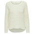 Фото #3 товара ONLY Genna Xo Knit Sweater