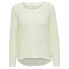 ONLY Genna Xo Knit Sweater