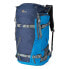 LOWEPRO Powder 500 AW 55L backpack Midnight Blue / Horizon Blue - фото #2