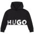 Фото #1 товара HUGO G15108 hoodie