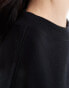 Фото #3 товара JJXX oversized t-shirt in black