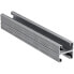 Фото #1 товара fischer 537659 - 3000 mm - 2 mm - 8.61 g - Channel - Steel - 1 pc(s)