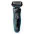 Фото #1 товара BRAUN 51_M1200S shaver