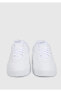 Skye Clean Beyaz Kadın Sneaker 38014702