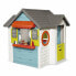 Фото #1 товара Игровой детский домик Smoby Chef House 135,7 x 124,5 x 132 cm