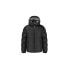 Monotox Puffer H Black