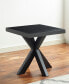 Steve Silver Harris 24" Wood End Table